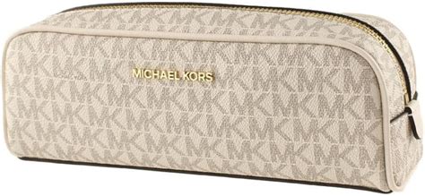 michael kors makeup bag amazon|michael kors cufflinks.